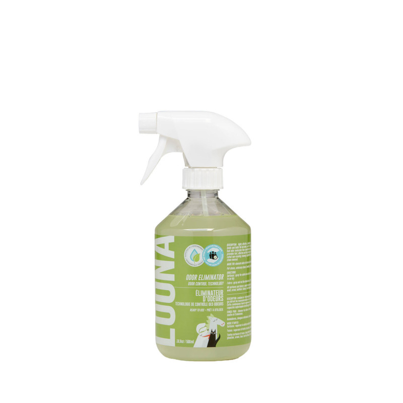 Odor Eliminator, 500 ml