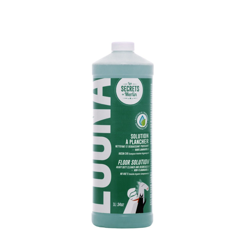 Concentrated floor solution 1L