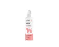 Odor neutralizer for furry...