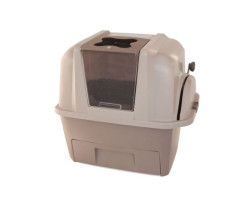 SmartSift Litter Box