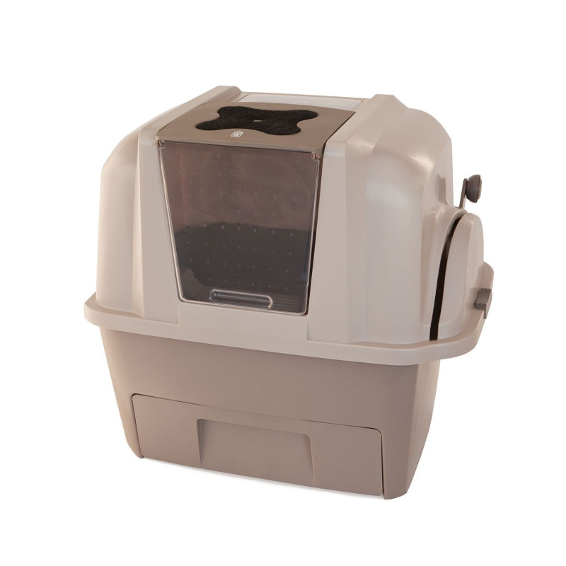 SmartSift Litter Box