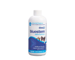 Bluestem Additif pour l'eau des chats et chiens