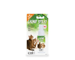 Catnip spray, 60 ml