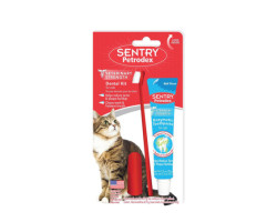 Sentry Dental Care Kit for…