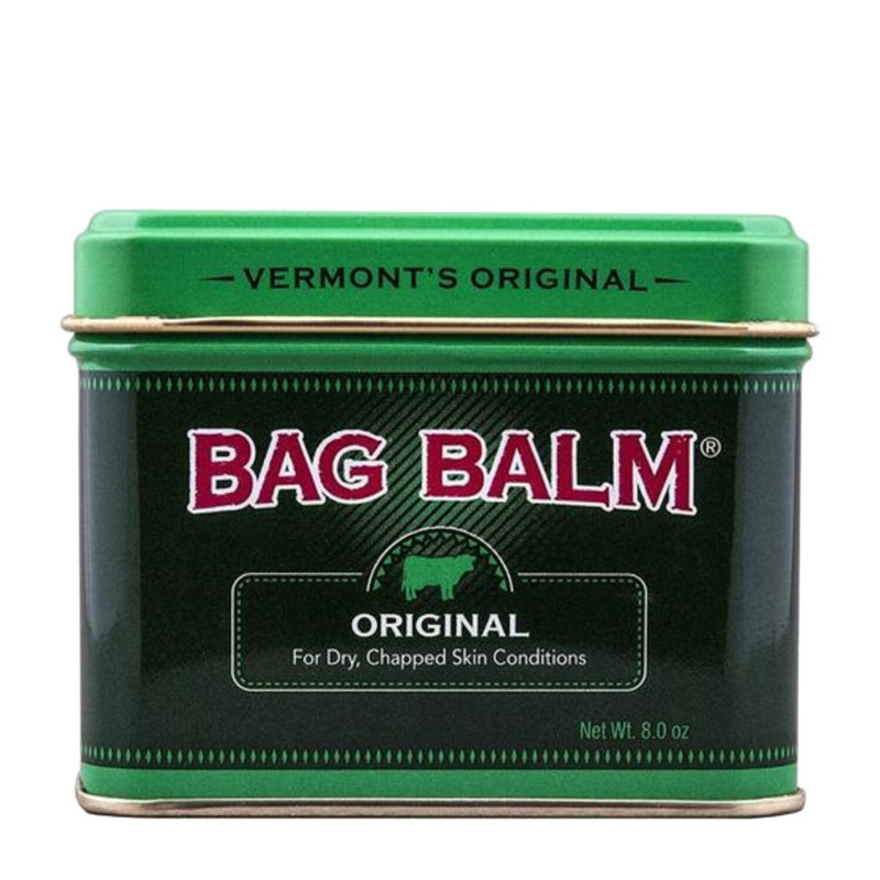 Antiseptic balm for dogs and cats