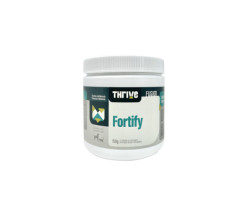 Fortify Supplement for Dogs...