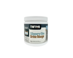 Thrive Poudre d'orme rouge