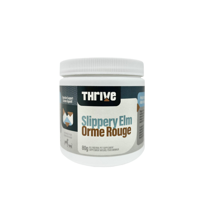 Thrive Poudre d'orme rouge