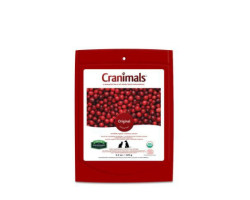 Organic cranberry extract for…