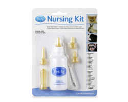 Breastfeeding starter set, 60…