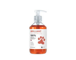 Salmon oil for dogs and...