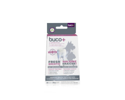 Buco+ oral health for small dogs and…