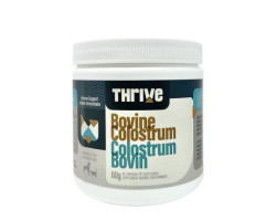 Bovine Colostrum Supplement for Immediate Health…