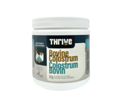 Thrive Supplément Colostrum Bovin pour santé im…