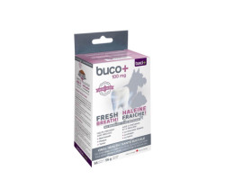 buco+ dental care for small...