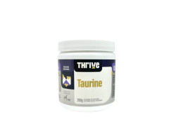 Taurine supplement