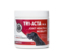 TRI-ACTA Suppléments articulations et mobilité, m…