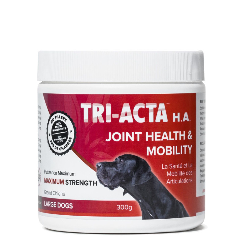 TRI-ACTA Suppléments articulations et mobilité, m…