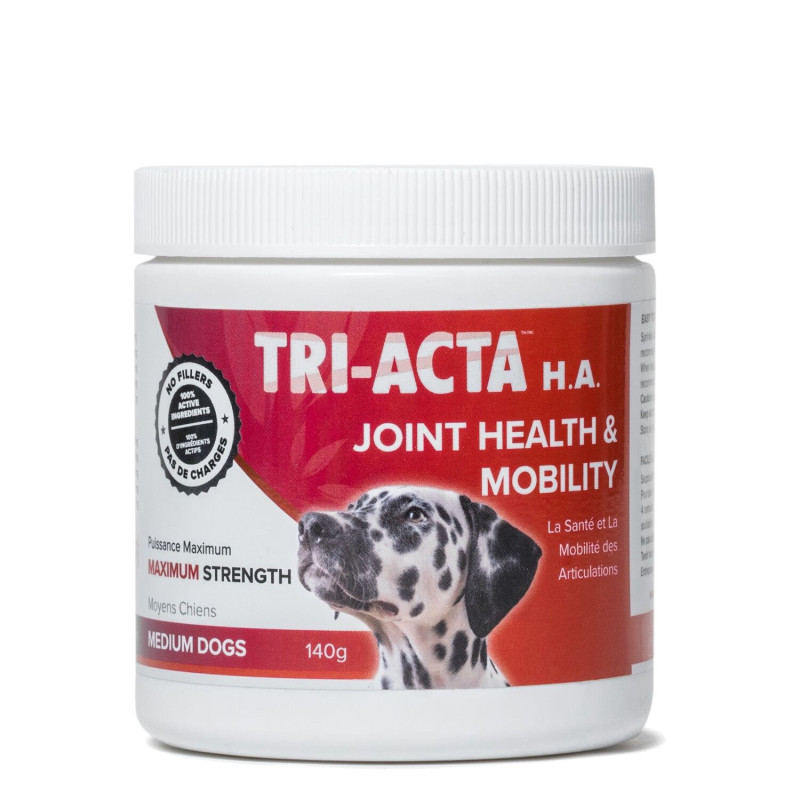 Joint and mobility supplements, m...