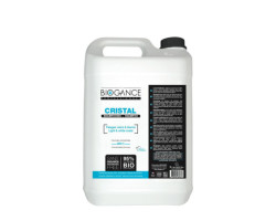 Cristal PRO shampoo for white coat,…