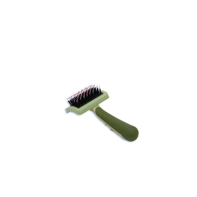 Safari Brosse 2 en 1 pour chats