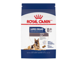 Royal Canin Nourriture sèche pour chiens de grande r…