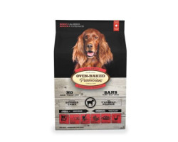 Dry lamb food for dogs with…