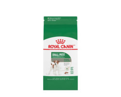 Royal Canin Nourriture sèche pour chiens de petite r…