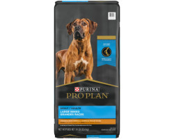 Dry food specialized formula free…