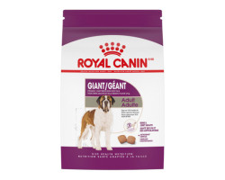 Royal Canin Nourriture sèche pour chiens adultes de …
