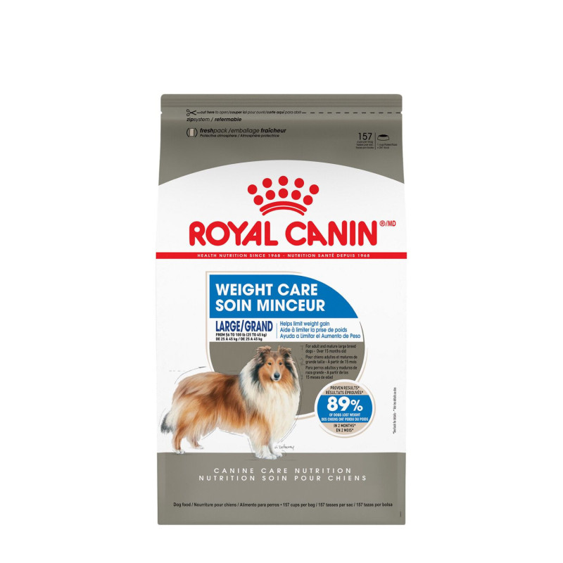 Dry food formula nutrition care…