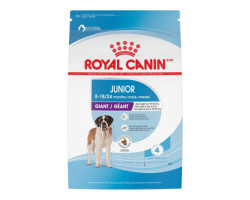 Royal Canin Nourriture pour chiot géant (8 à 24 mois…