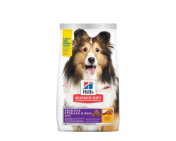 Dry food “Sensitive Stomach & S…