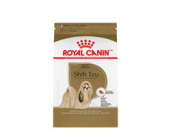 Dry food for dogs Shih Tzu ad…
