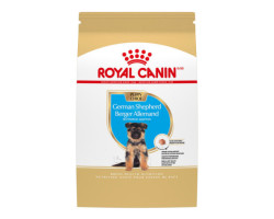 Royal Canin Nourriture sèche pour chiots Berger Alle…