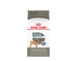 Dental care dry food for dogs…