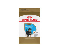 Royal Canin Nourriture sèche pour chiots Rottweiler