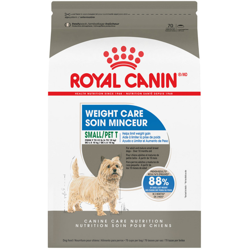 Royal Canin Nourriture sèche formule nutrition soin …