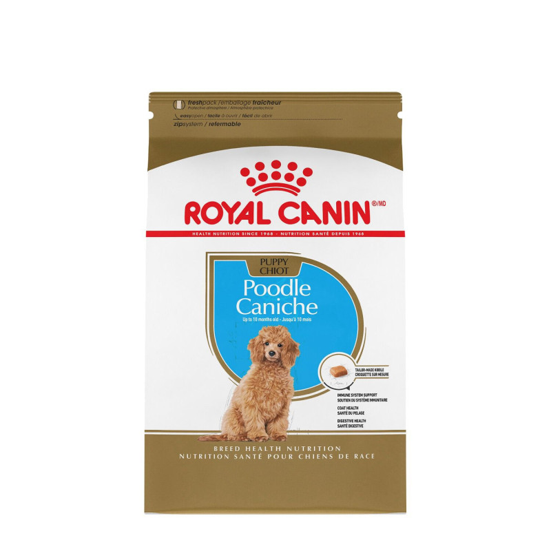 Royal Canin Nourriture sèche nutrition santé pour ch…