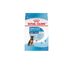 Royal Canin Nourriture sèche nutrition santé et tail…