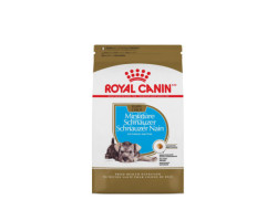 Royal Canin Nourriture sèche pour chiot nain Schnauz…