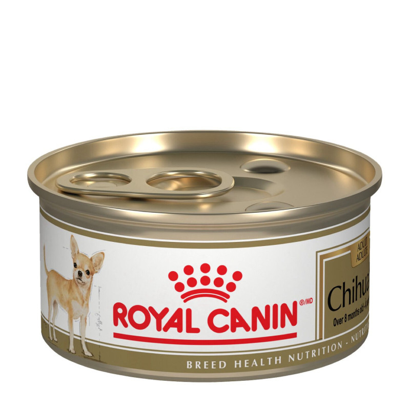 Wet food for adult dogs of…