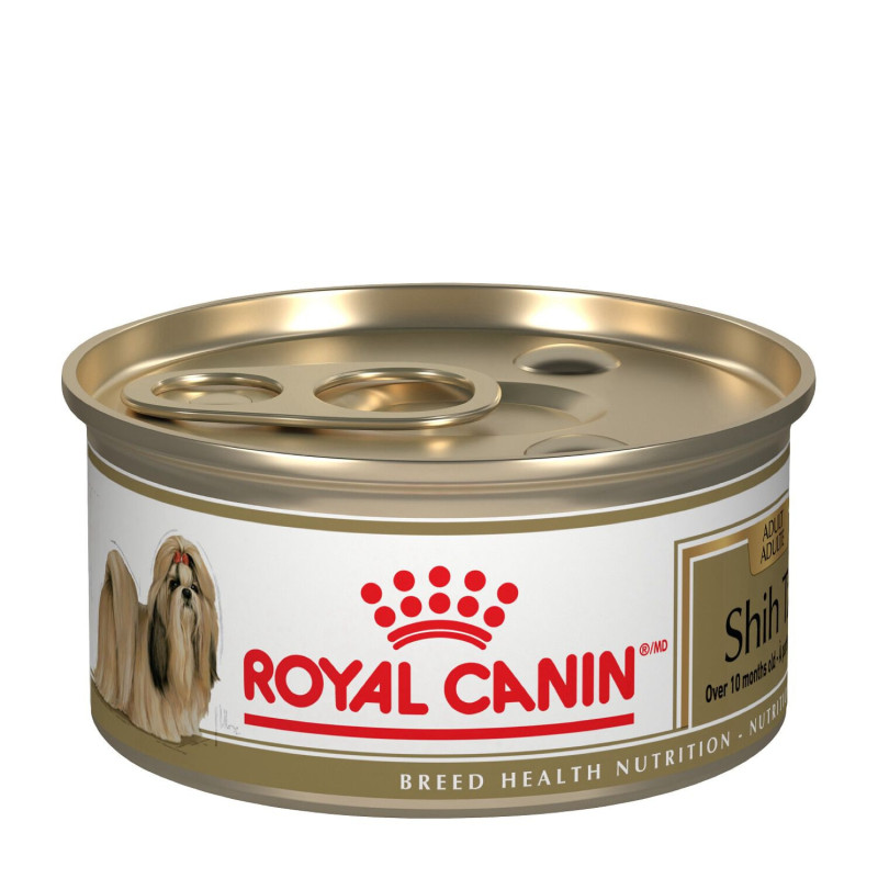 Royal Canin Nourriture humide pour chien adulte de r…