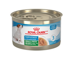 Royal Canin Fines tranches en sauce pour petits chio…