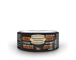 Grain-free wet food for dogs…
