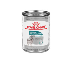Royal Canin Nourriture humide formule Soin Articulat…