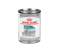 Wet food Joint Care formula…