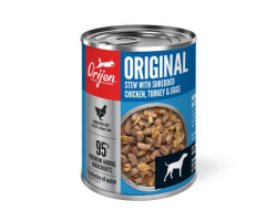 Original Stew for Dogs, 363 g