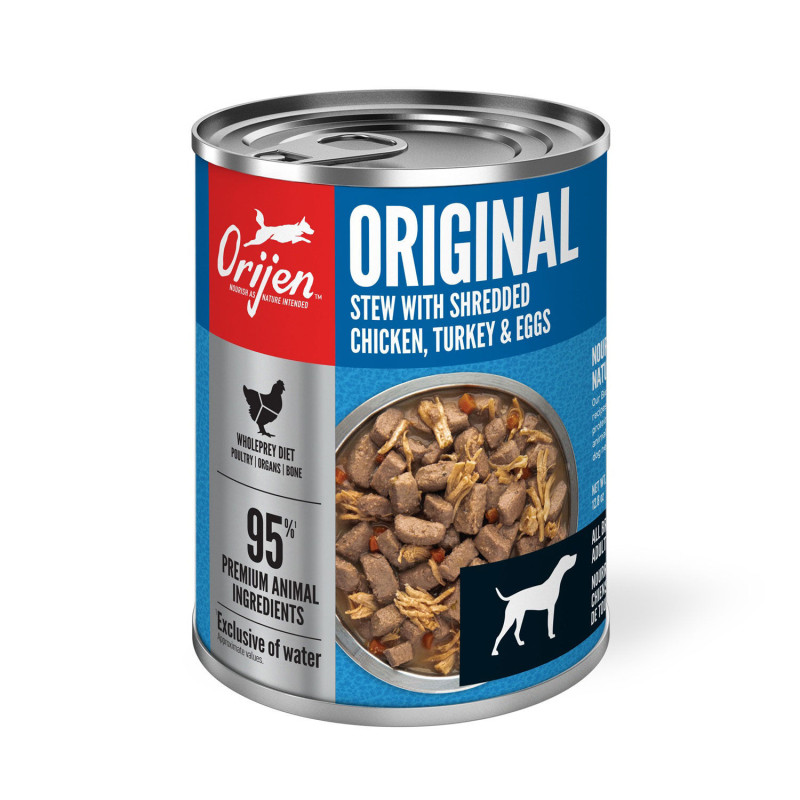 Original Stew for Dogs, 363 g