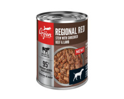 “Regional Red” stew for...